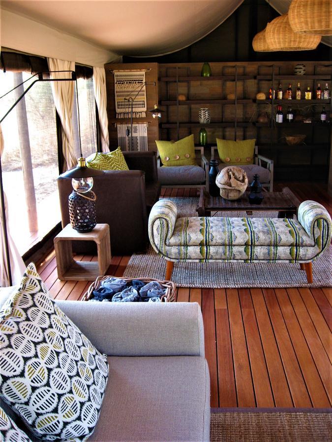 Tau Game Lodge Madikwe viltreservat Exteriör bild